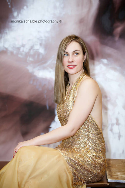 Sequence bodycon low back dress STYLE 12