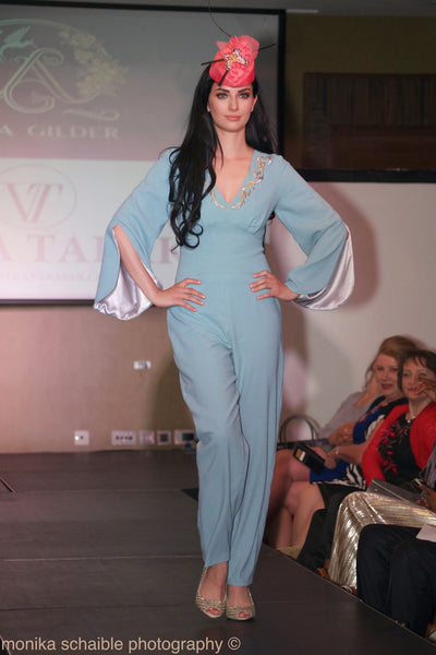 Jumpsuit Middle East STYLE 104