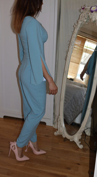 Jumpsuit Middle East STYLE 104